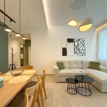 Apartament Luxury Downtown E4 *