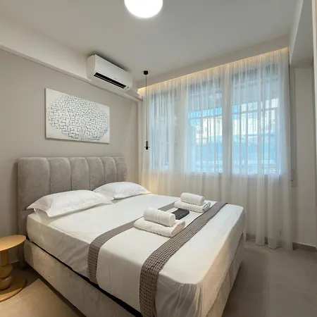 Apartament Luxury Downtown E4