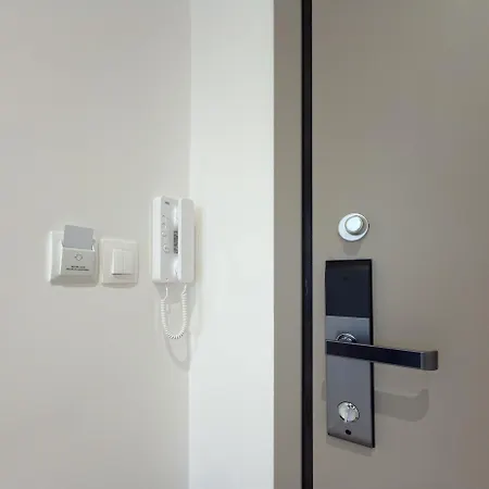Apartament Luxury Downtown E4